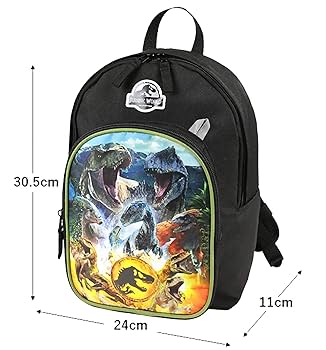 USJ 限定　ジュラシックワールド　リュック ヨドバシ.com - ユニバーサル UNIVERSAL ジュラシック・ワールド